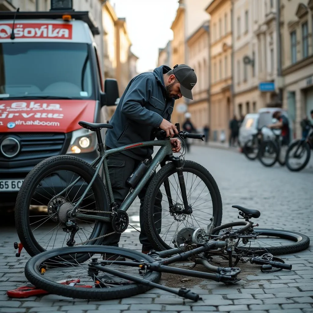 Tím Cyklo Pomoc